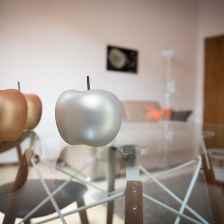 Saffi Apartment Forlì Esterno foto