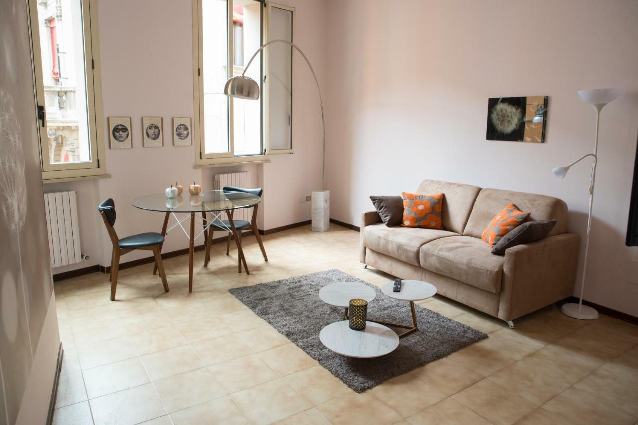 Saffi Apartment Forlì Esterno foto