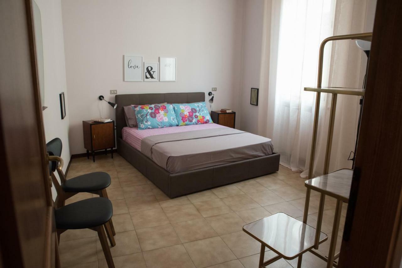 Saffi Apartment Forlì Esterno foto