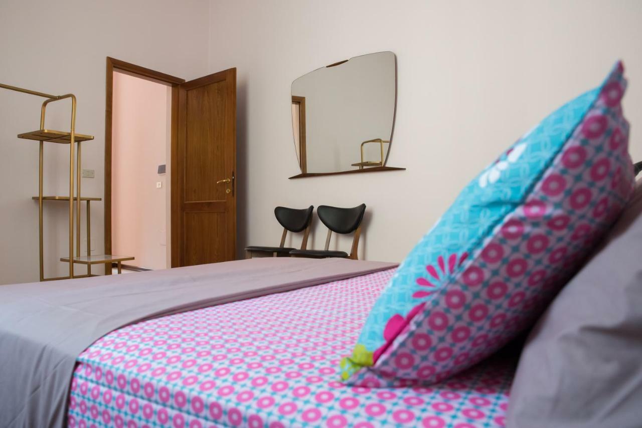 Saffi Apartment Forlì Esterno foto