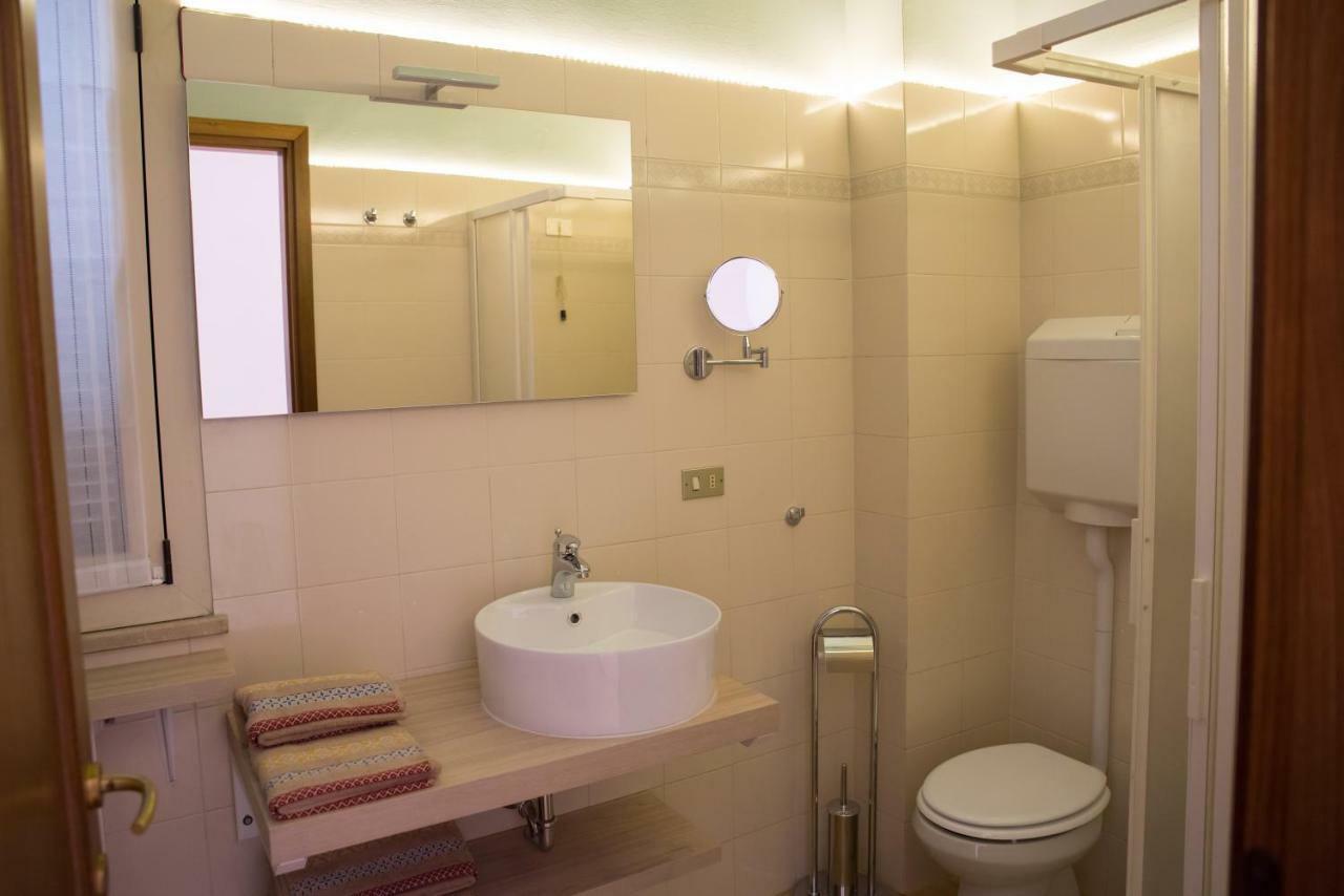Saffi Apartment Forlì Esterno foto